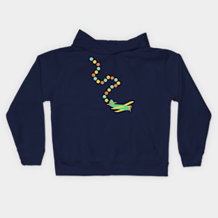 Flight Kids Hoodie